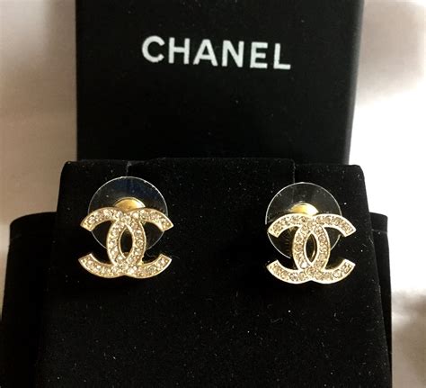 chanel earrings price australia|Chanel classic earrings Australia.